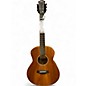 Used Taylor GS Mini-e koa Brown Acoustic Electric Guitar thumbnail