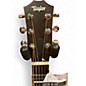 Used Taylor GS Mini-e koa Brown Acoustic Electric Guitar