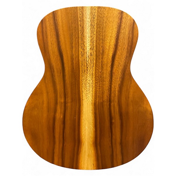 Used Taylor GS Mini-e koa Brown Acoustic Electric Guitar