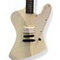 Used ESP LTD Phoenix 6 Artic Metal Artic Metal Solid Body Electric Guitar