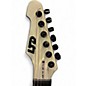 Used ESP LTD Phoenix 6 Artic Metal Artic Metal Solid Body Electric Guitar