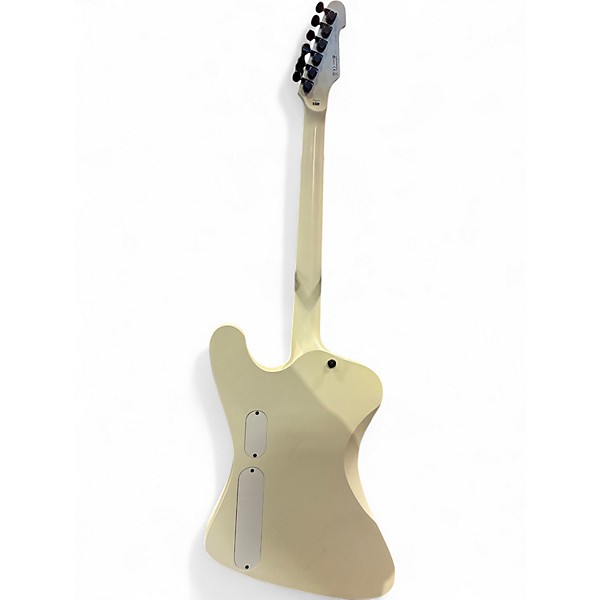 Used ESP LTD Phoenix 6 Artic Metal Artic Metal Solid Body Electric Guitar