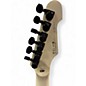 Used ESP LTD Phoenix 6 Artic Metal Artic Metal Solid Body Electric Guitar