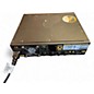 Used Markbass Little Mark Tube 800 Tube Bass Amp Head