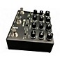 Used Walrus Audio Qi Etherealizer Effect Pedal