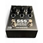 Used Vertex Effects SSS Effect Pedal