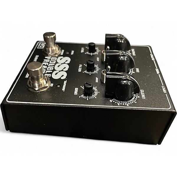 Used Vertex Effects SSS Effect Pedal