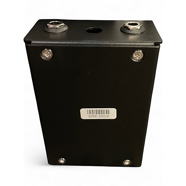 Used Vertex Effects SSS Effect Pedal