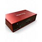 Used Focusrite Scarlett Solo Gen 3 Audio Interface