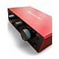Used Focusrite Scarlett Solo Gen 3 Audio Interface