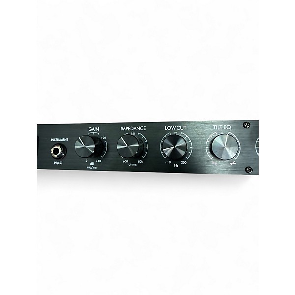 Used Art Solo MPA Microphone Preamp