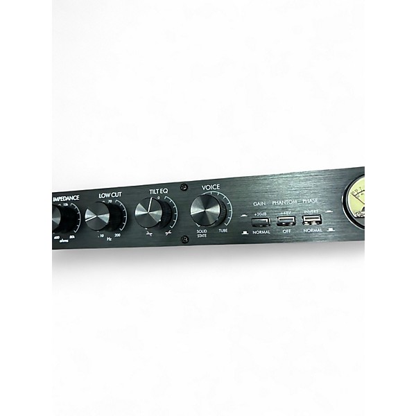 Used Art Solo MPA Microphone Preamp