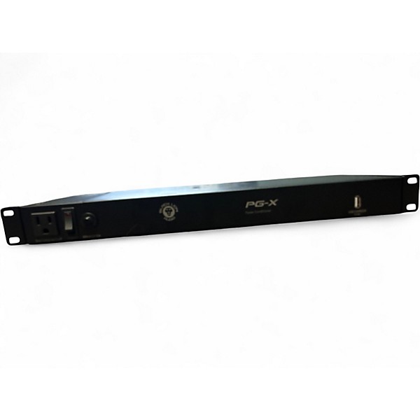 Used Black Lion Audio PG-X Power Conditioner
