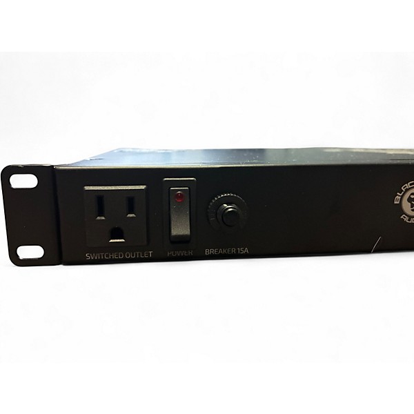 Used Black Lion Audio PG-X Power Conditioner
