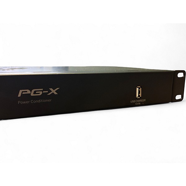 Used Black Lion Audio PG-X Power Conditioner
