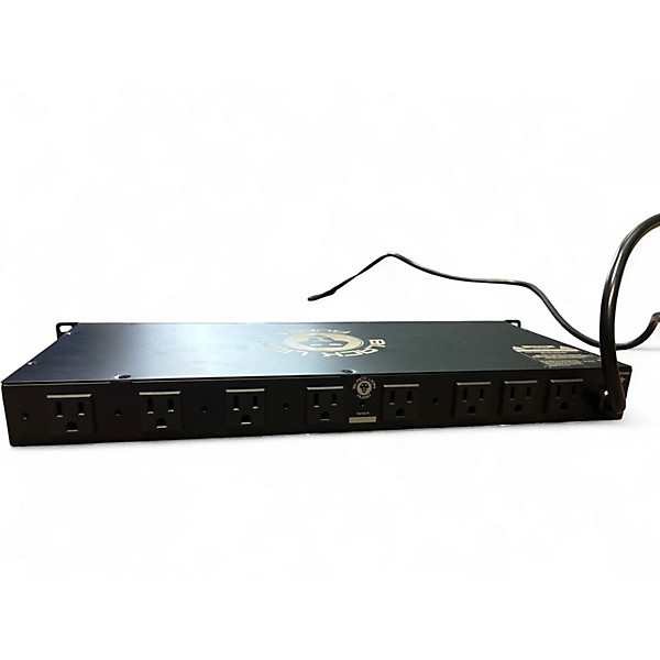 Used Black Lion Audio PG-X Power Conditioner