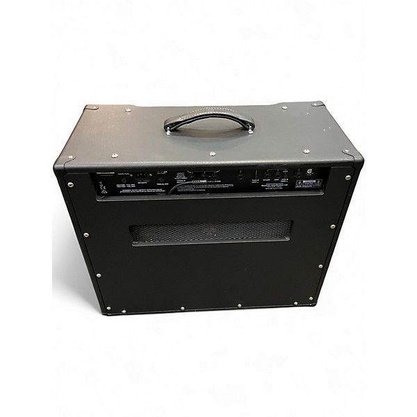 Used Blackstar HT Club 40 Venue 40W 1x12 Tube Guitar Combo Amp