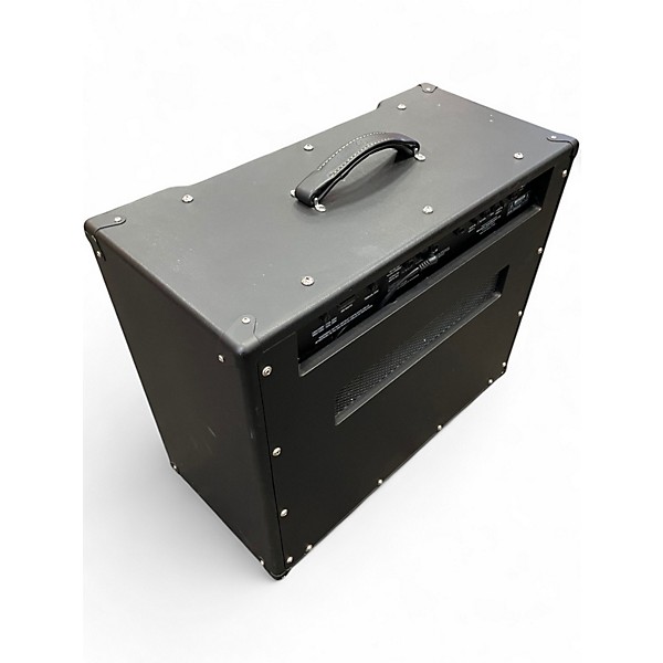 Used Blackstar HT Club 40 Venue 40W 1x12 Tube Guitar Combo Amp