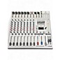 Used Behringer EURORACK UB1222FX Unpowered Mixer thumbnail