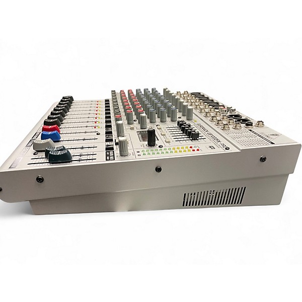 Used Behringer EURORACK UB1222FX Unpowered Mixer