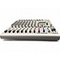 Used Behringer EURORACK UB1222FX Unpowered Mixer
