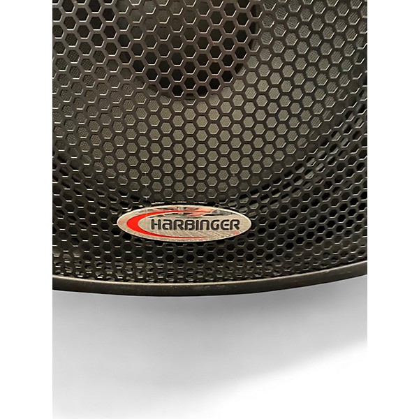 Used Harbinger APS15 Powered Speaker