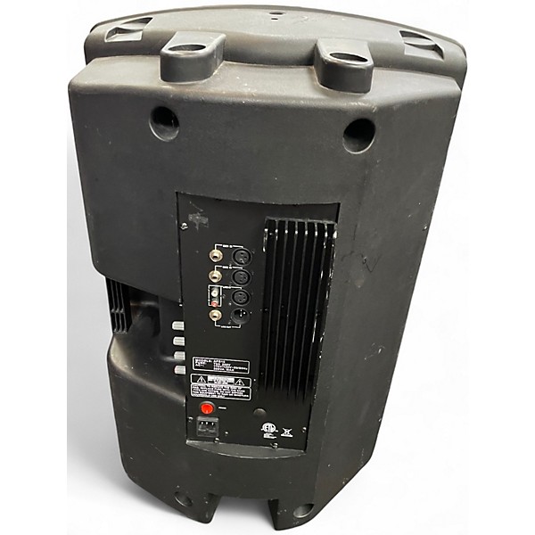 Used Harbinger APS15 Powered Speaker