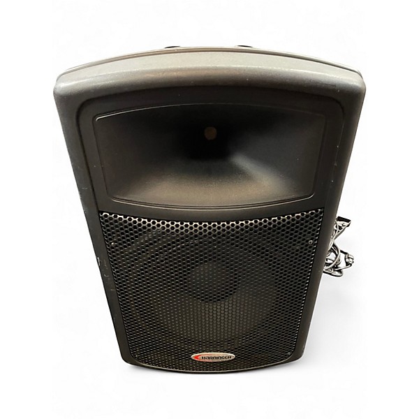 Used Harbinger APS15 Powered Speaker
