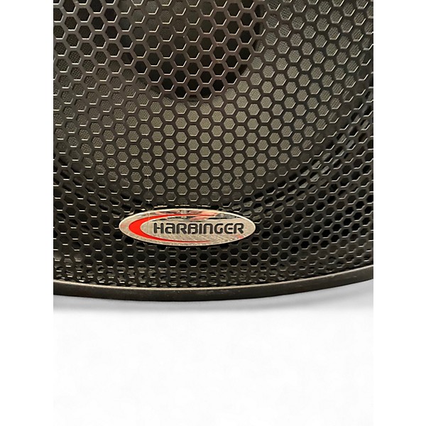 Used Harbinger APS15 Powered Speaker