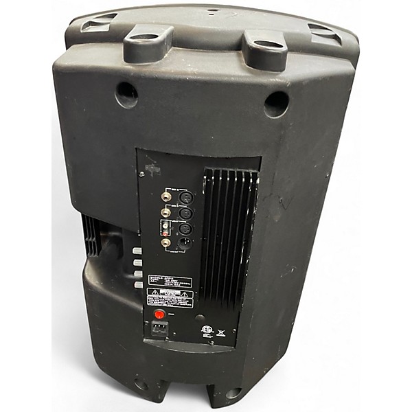 Used Harbinger APS15 Powered Speaker