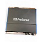 Used PreSonus Studio24C Audio Interface