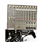 Used Mackie 1202VLZ Unpowered Mixer thumbnail