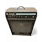 Used Acoustic Model 118 Bass Combo Amp thumbnail