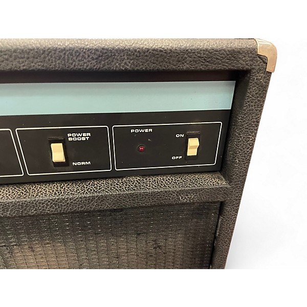 Used Acoustic Model 118 Bass Combo Amp