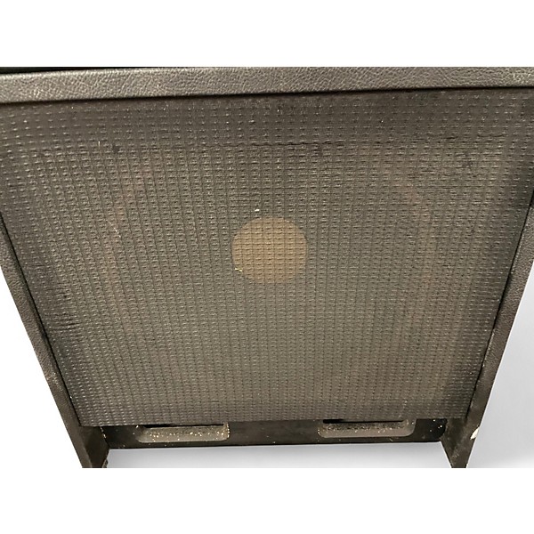 Used Acoustic Model 118 Bass Combo Amp