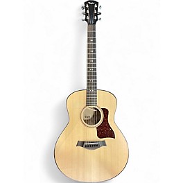 Used Taylor gt urban ash Natural Acoustic Guitar