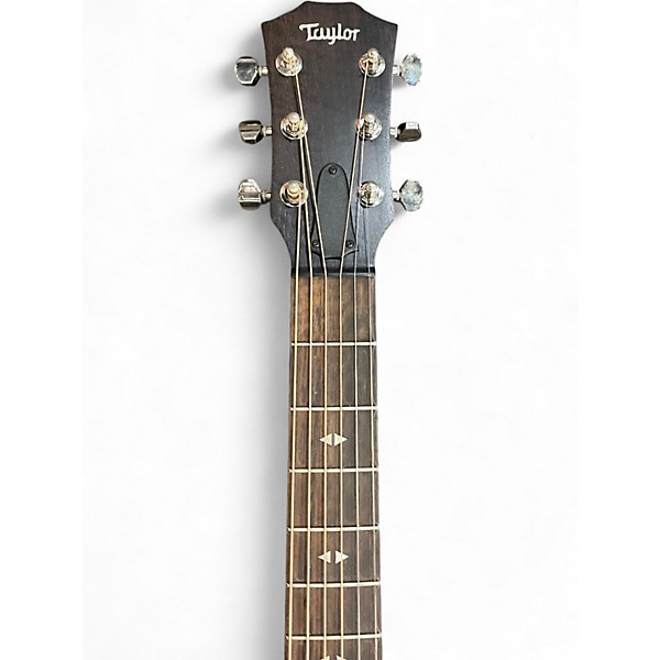 Used Taylor gt urban ash Natural Acoustic Guitar