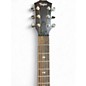 Used Taylor gt urban ash Natural Acoustic Guitar