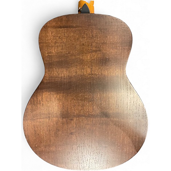 Used Taylor gt urban ash Natural Acoustic Guitar