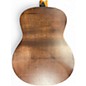 Used Taylor gt urban ash Natural Acoustic Guitar