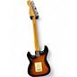Used Fender Player Stratocaster Sunburst Solid Body Electric Guitar