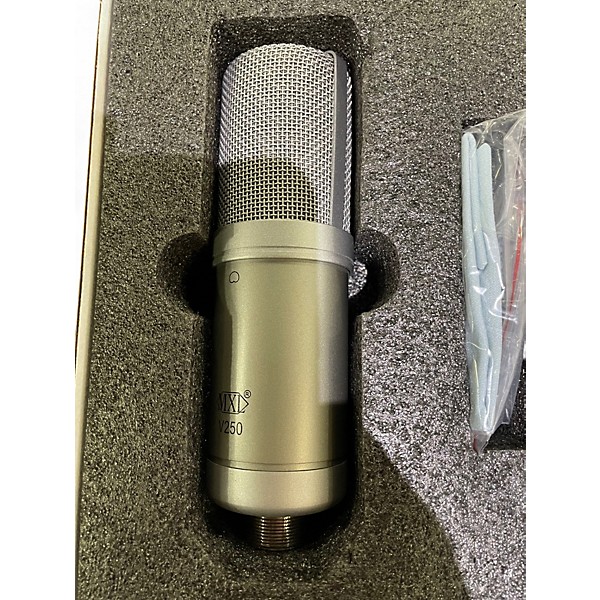 Used MXL v250 Condenser Microphone