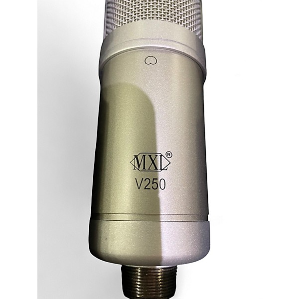Used MXL v250 Condenser Microphone