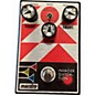Used Maestro INVADER DISTORTION Effect Pedal thumbnail