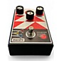 Used Maestro INVADER DISTORTION Effect Pedal