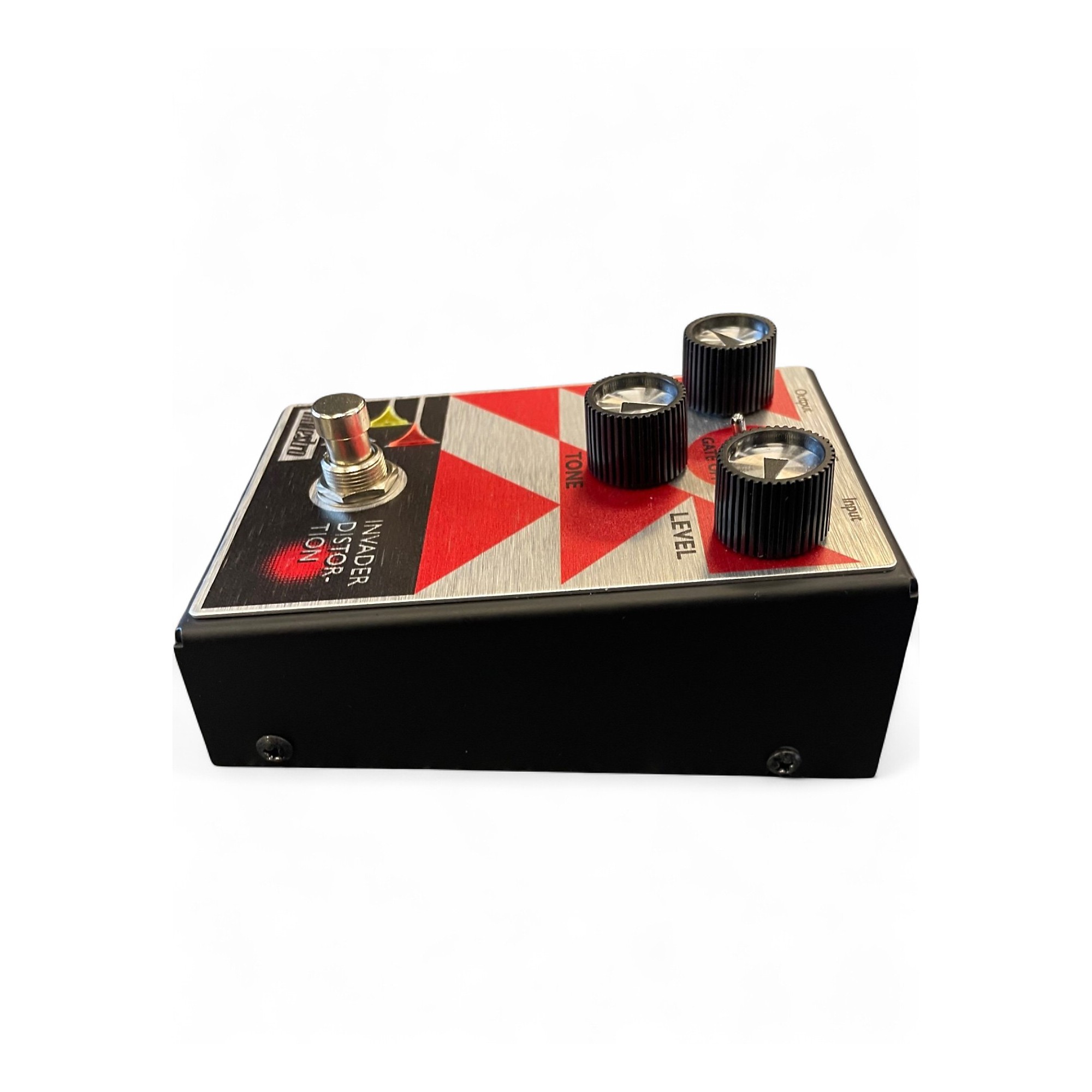 Used Maestro INVADER DISTORTION Effect Pedal | Guitar Center