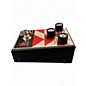 Used Maestro INVADER DISTORTION Effect Pedal