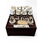Used Wampler Dual Fusion Tom Quayle Signature Overdrive Effect Pedal