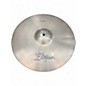 Used Zildjian 18in Avedis Fast Crash Cymbal thumbnail