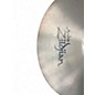 Used Zildjian 18in Avedis Fast Crash Cymbal